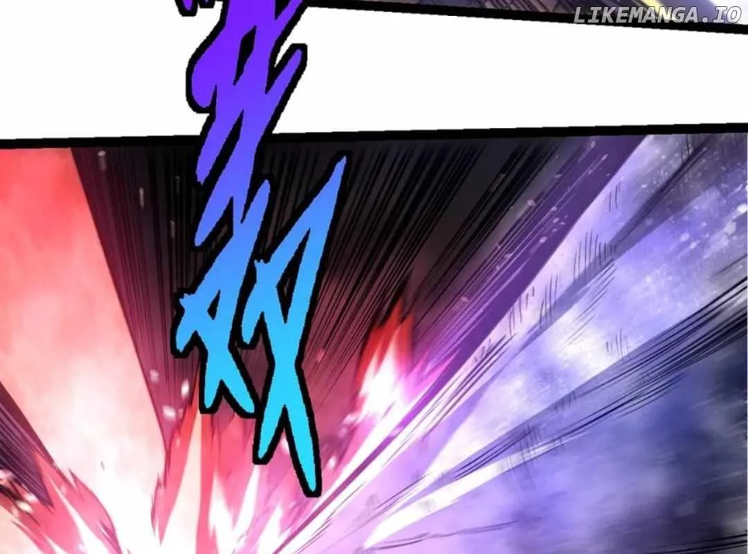 Evolution Begins With A Big Tree Chapter 364 Page 44