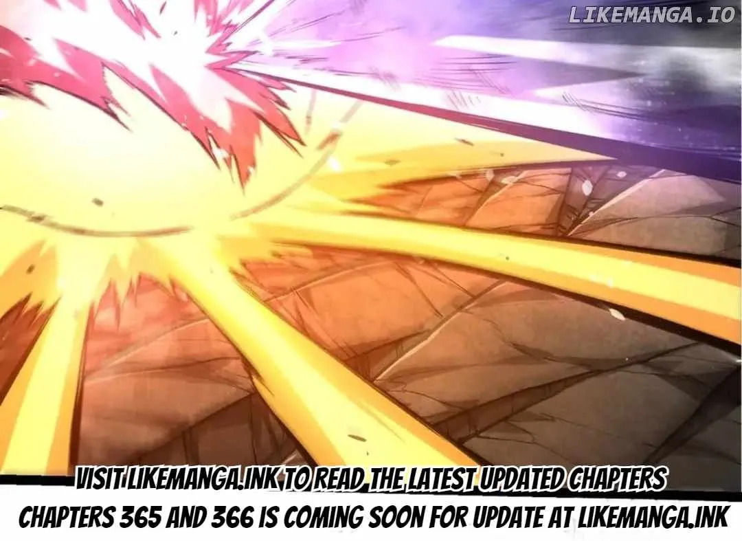Evolution Begins With A Big Tree Chapter 364 Page 45