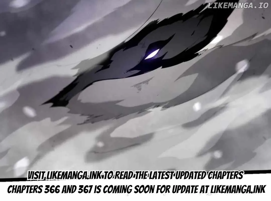 Evolution Begins With A Big Tree Chapter 365 Page 45