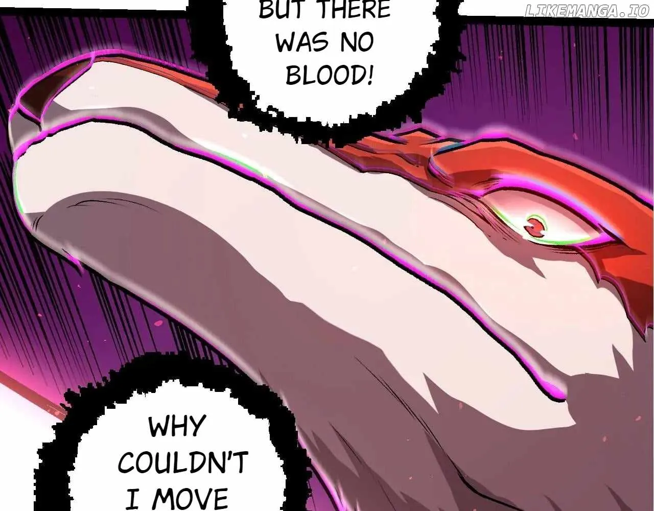 Evolution Begins With A Big Tree Chapter 367 Page 3