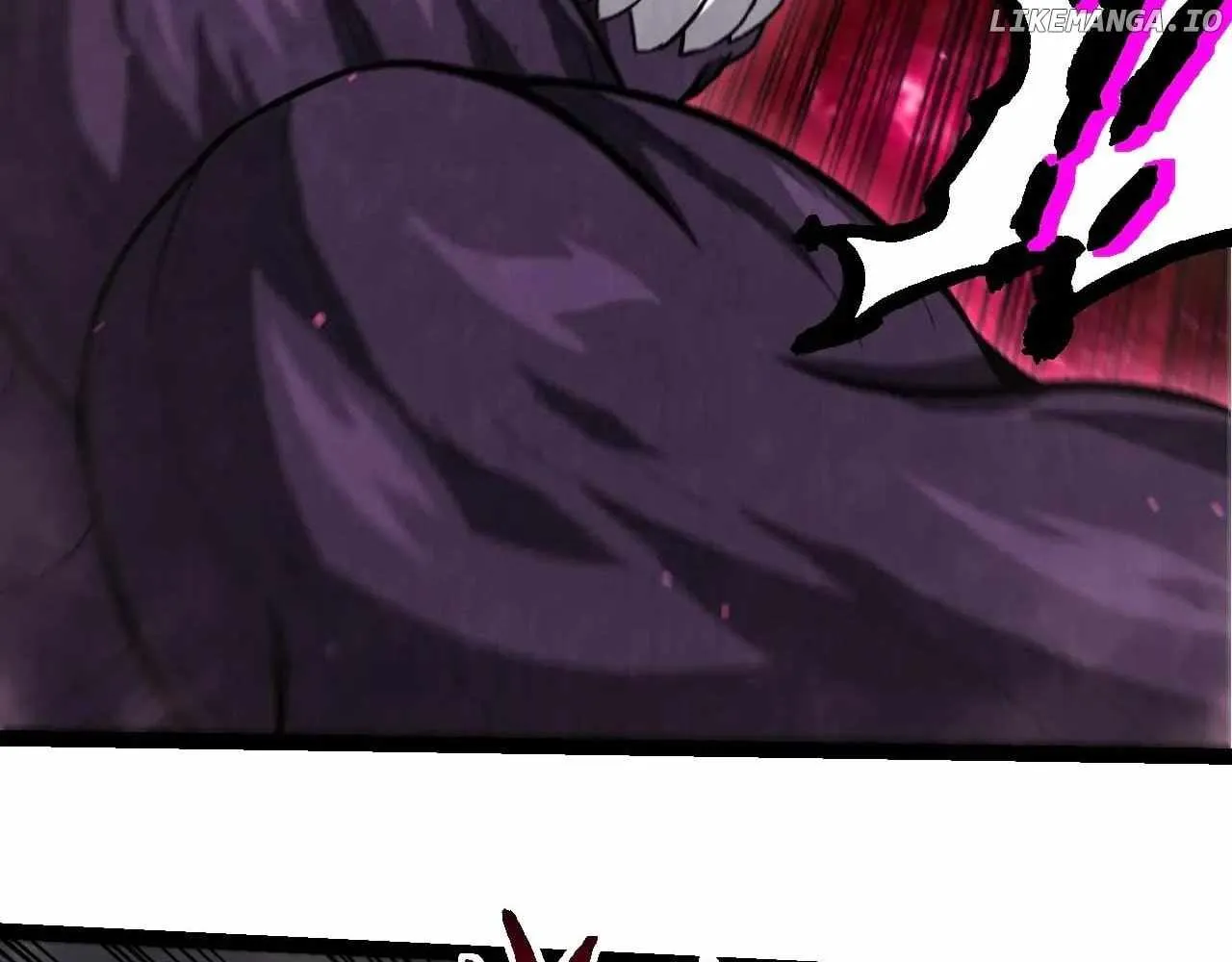 Evolution Begins With A Big Tree Chapter 367 Page 5