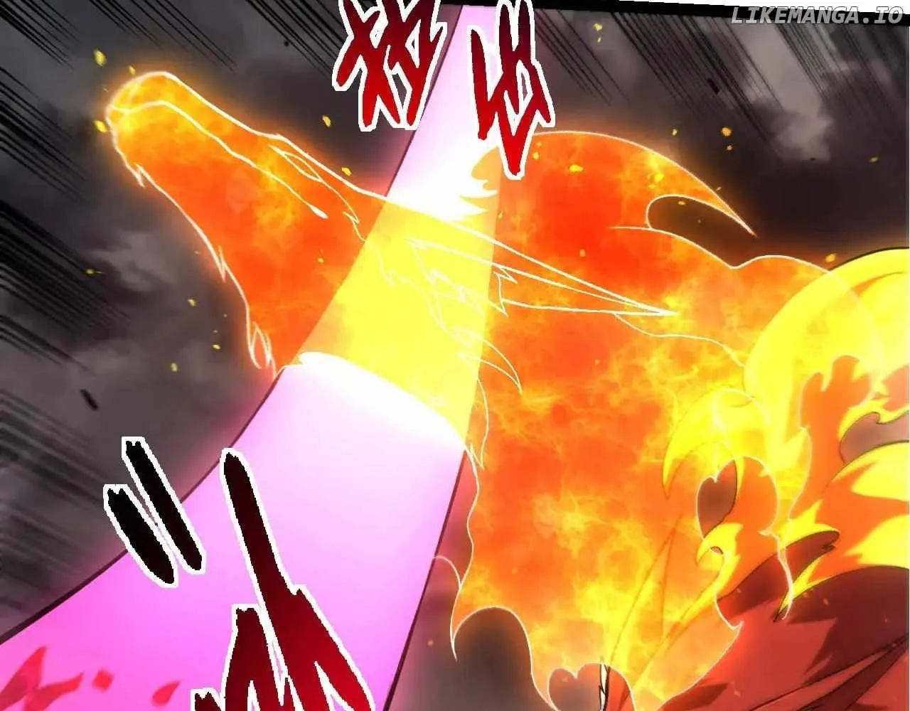 Evolution Begins With A Big Tree Chapter 367 Page 6