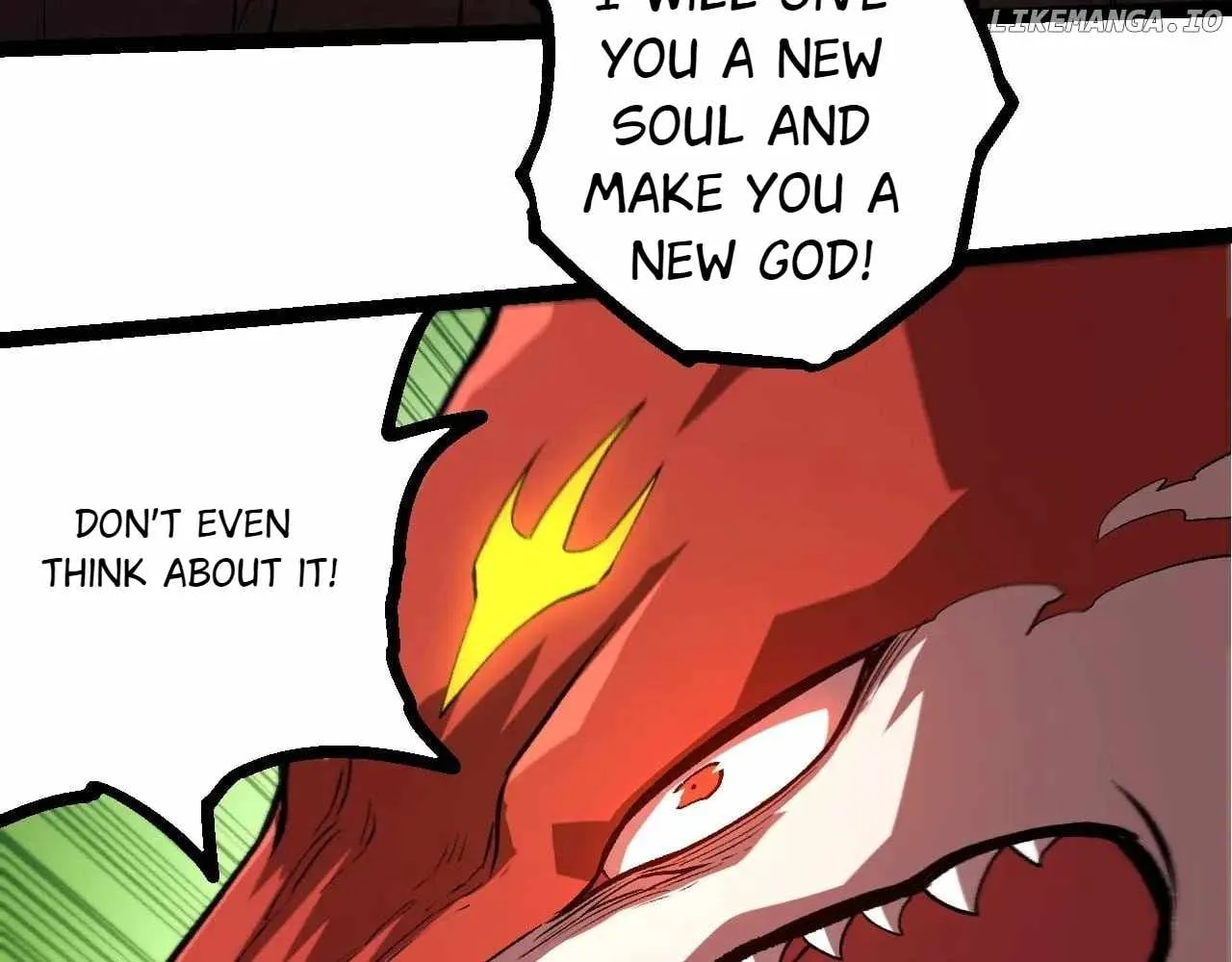 Evolution Begins With A Big Tree Chapter 367 Page 9