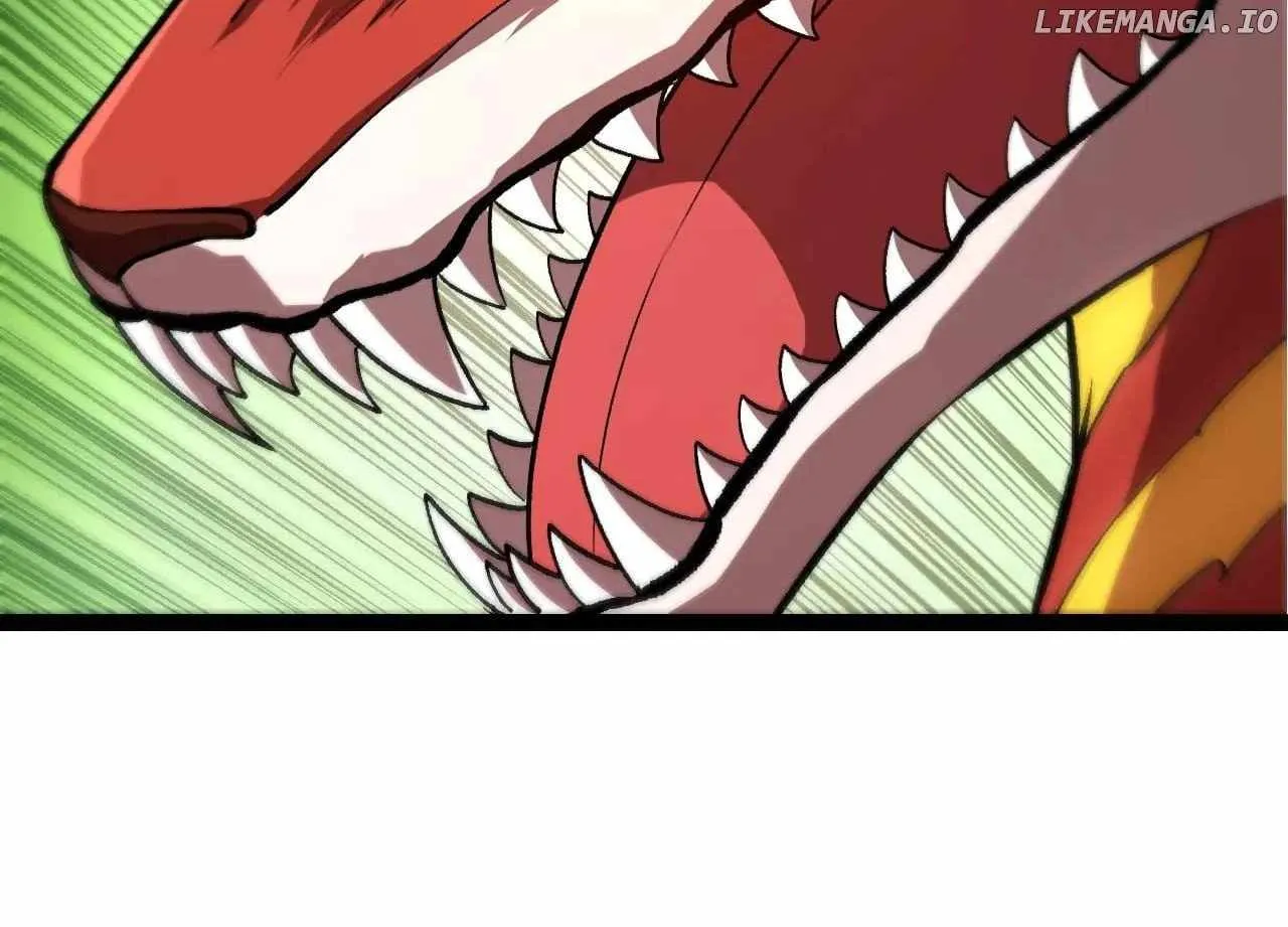 Evolution Begins With A Big Tree Chapter 367 Page 10