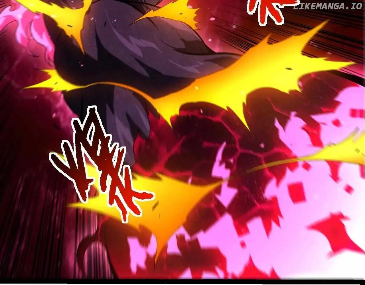 Evolution Begins With A Big Tree Chapter 367 Page 15