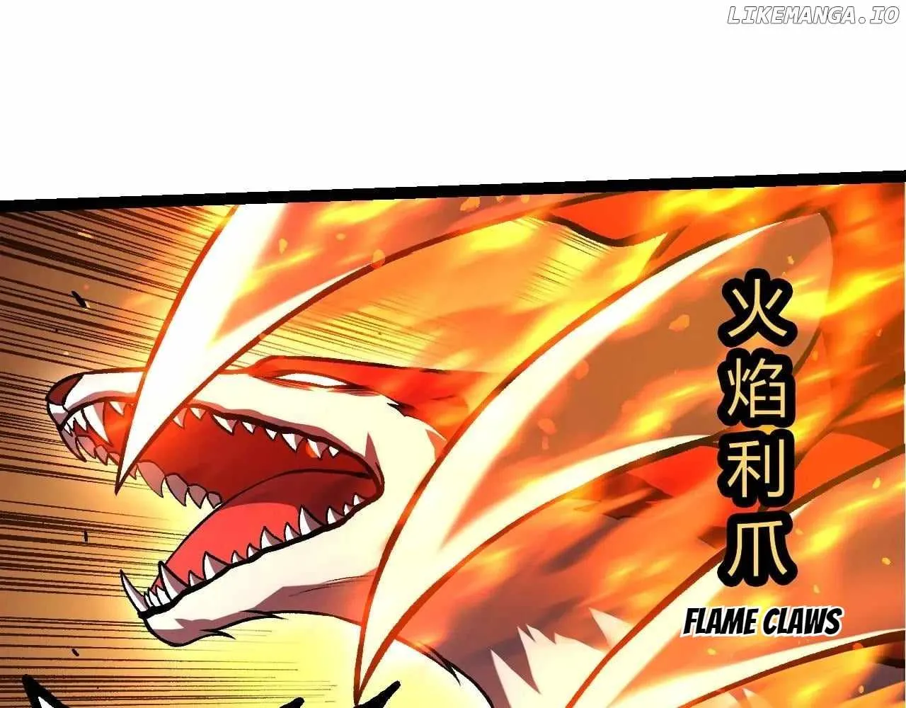Evolution Begins With A Big Tree Chapter 367 Page 16