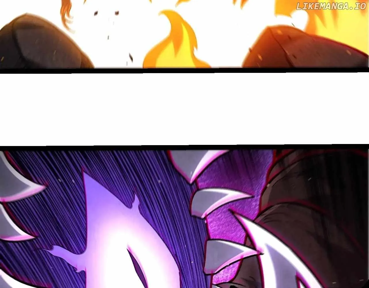 Evolution Begins With A Big Tree Chapter 367 Page 24