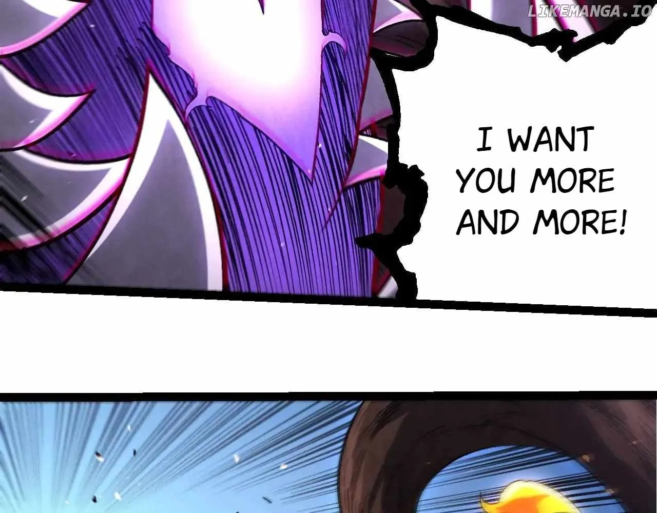 Evolution Begins With A Big Tree Chapter 367 Page 25