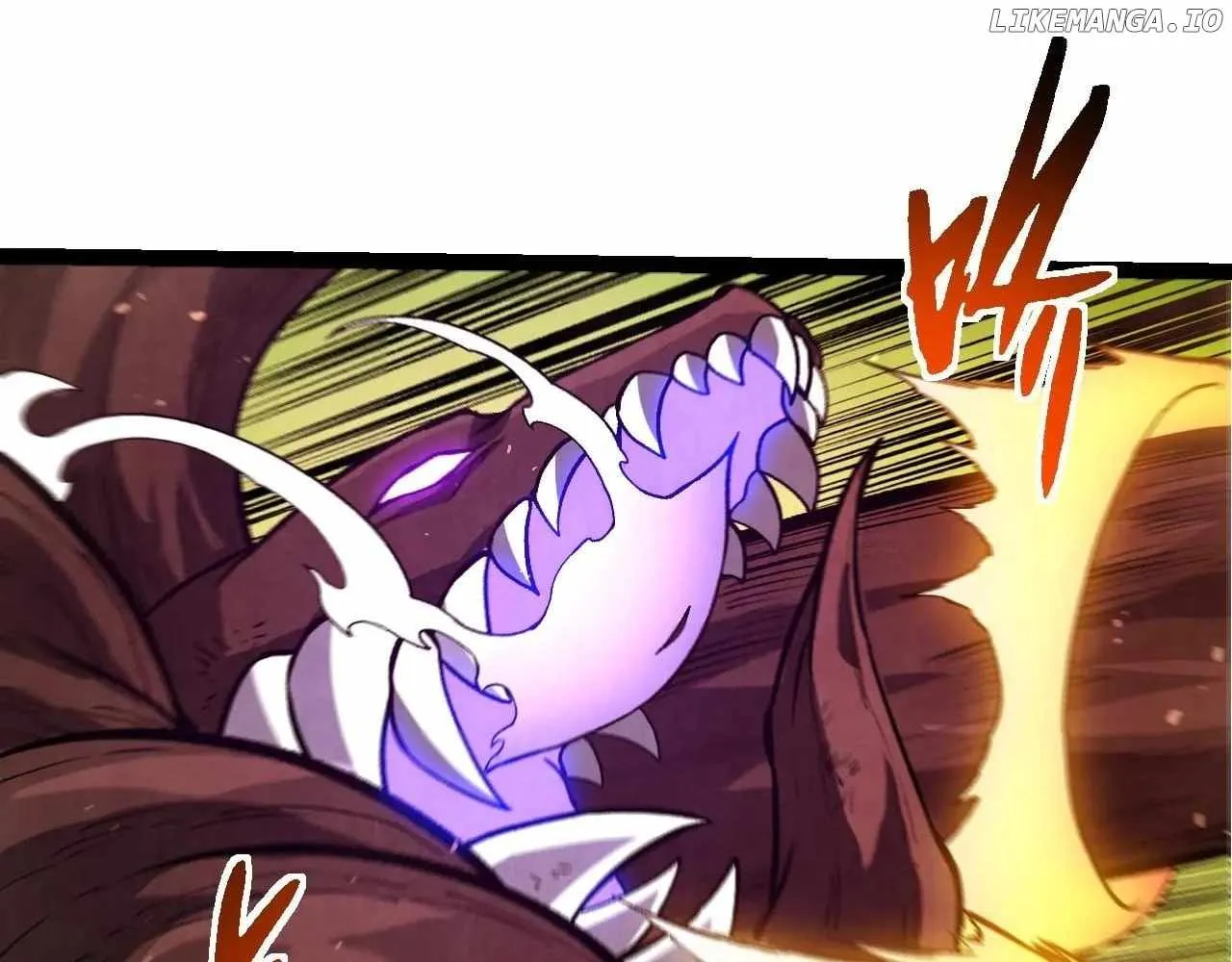 Evolution Begins With A Big Tree Chapter 367 Page 29