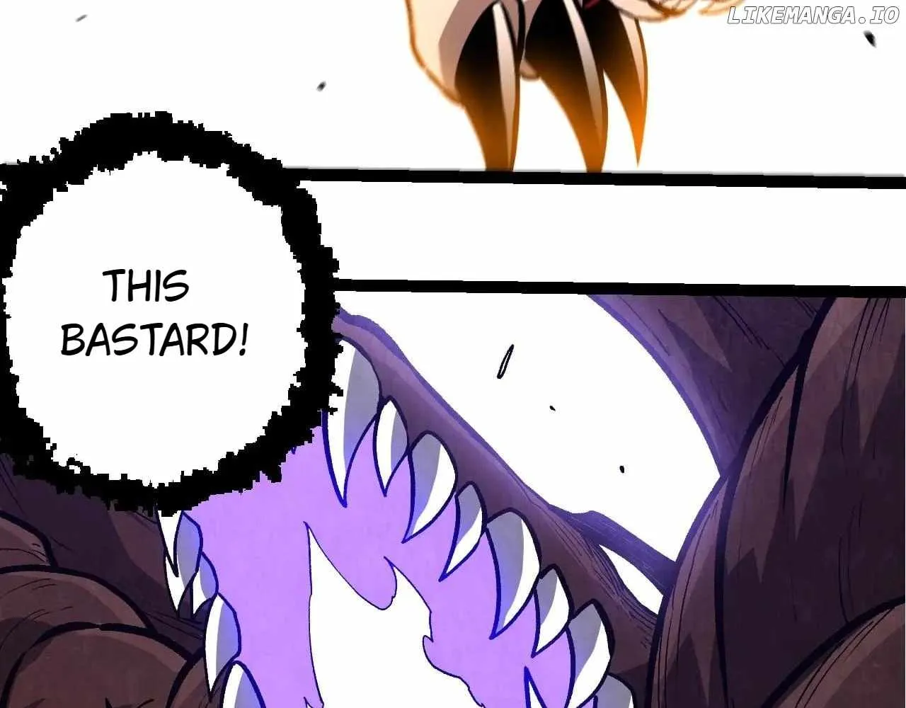Evolution Begins With A Big Tree Chapter 367 Page 39