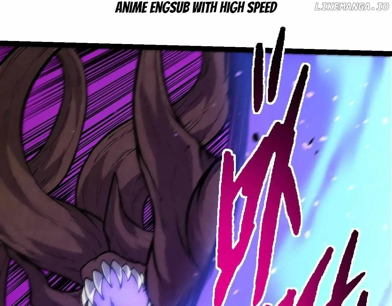 Evolution Begins With A Big Tree Chapter 367 Page 41