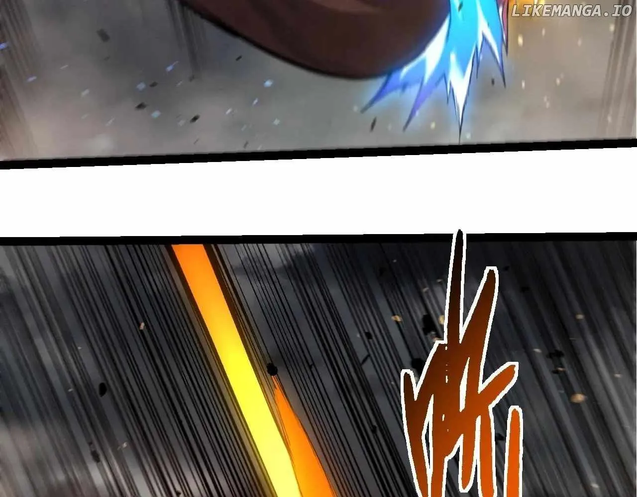 Evolution Begins With A Big Tree Chapter 367 Page 44