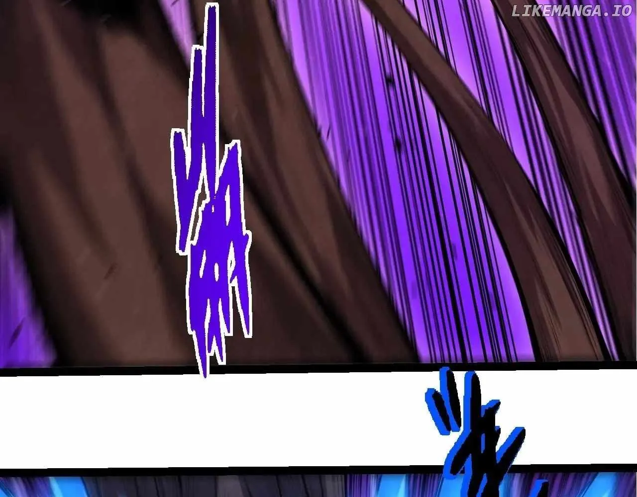 Evolution Begins With A Big Tree Chapter 367 Page 47