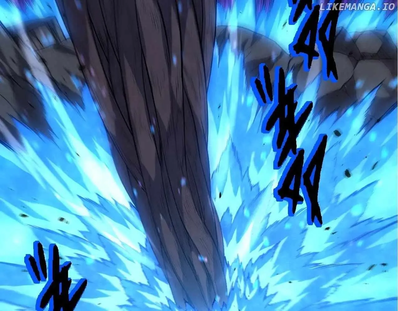 Evolution Begins With A Big Tree Chapter 367 Page 48