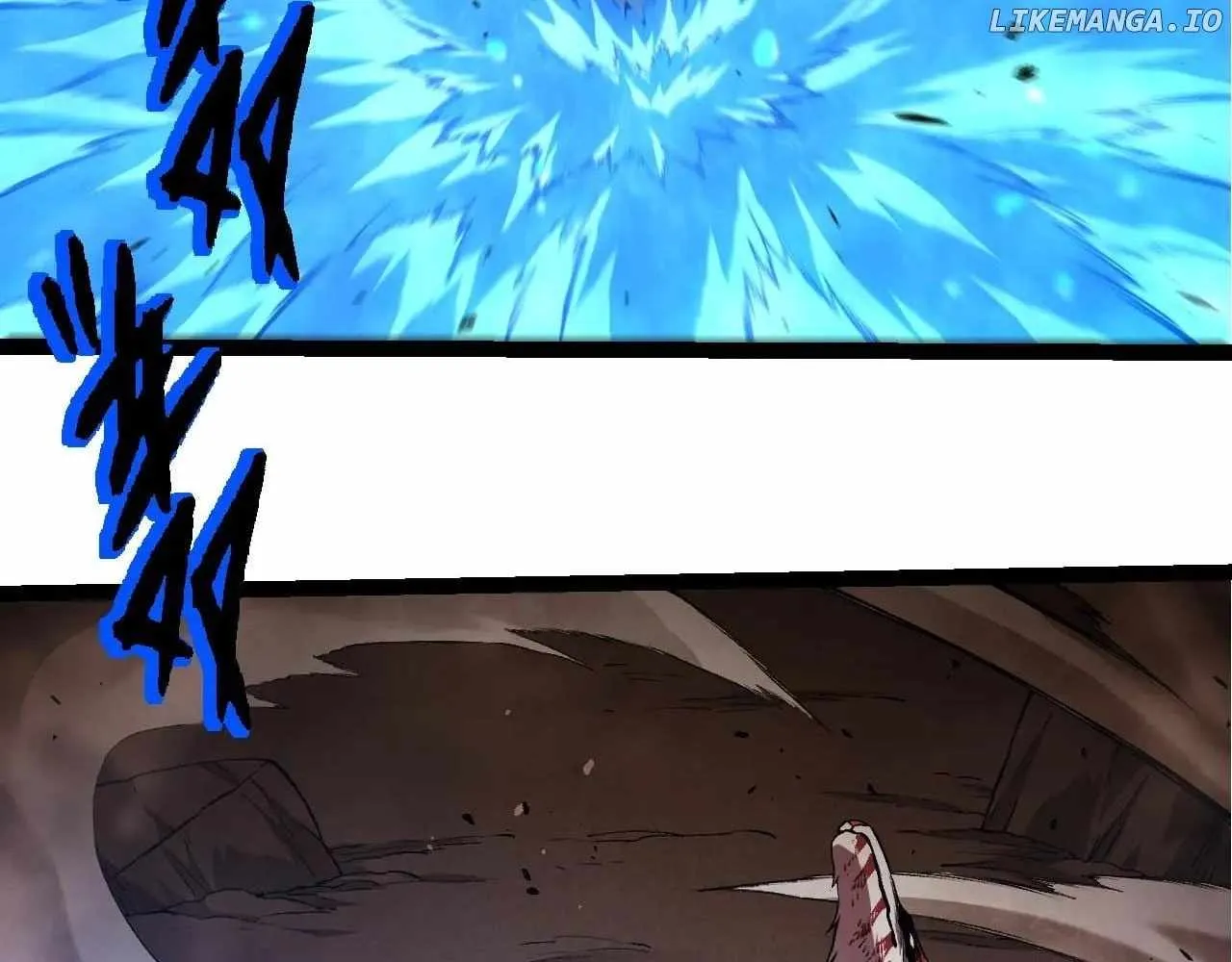 Evolution Begins With A Big Tree Chapter 367 Page 49
