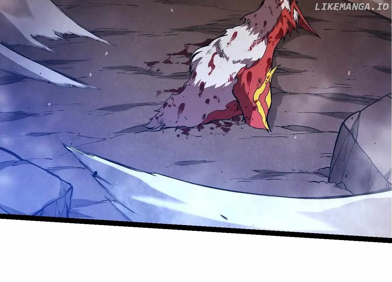 Evolution Begins With A Big Tree Chapter 367 Page 50