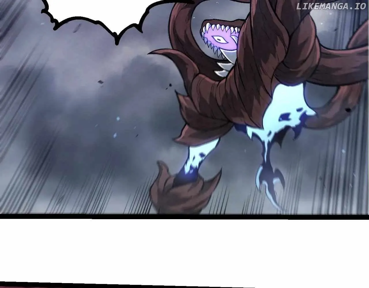Evolution Begins With A Big Tree Chapter 367 Page 52