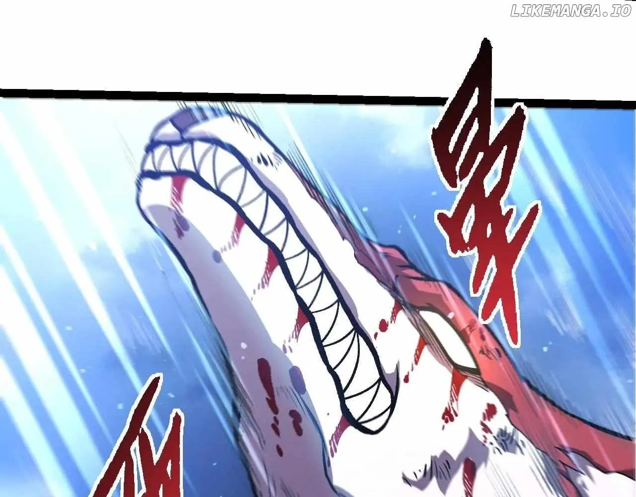 Evolution Begins With A Big Tree Chapter 367 Page 56