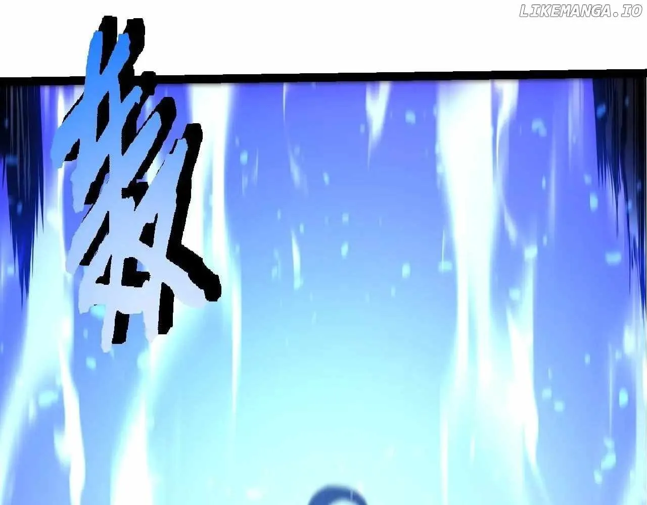 Evolution Begins With A Big Tree Chapter 367 Page 61