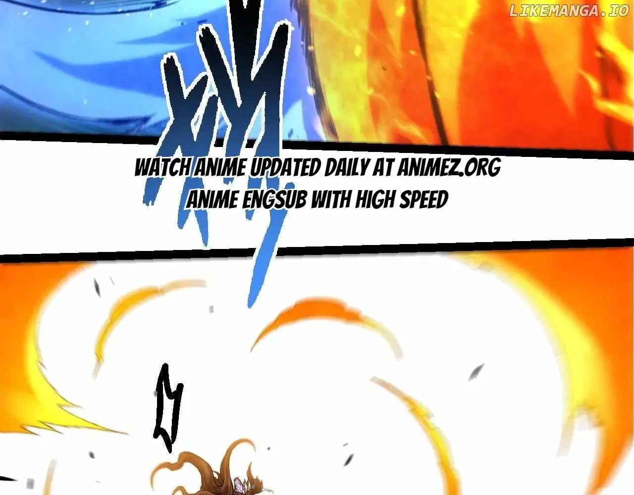 Evolution Begins With A Big Tree Chapter 367 Page 69