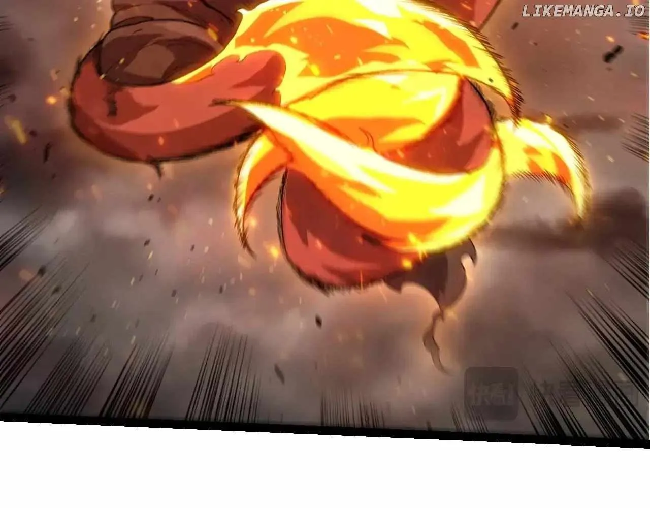Evolution Begins With A Big Tree Chapter 367 Page 72
