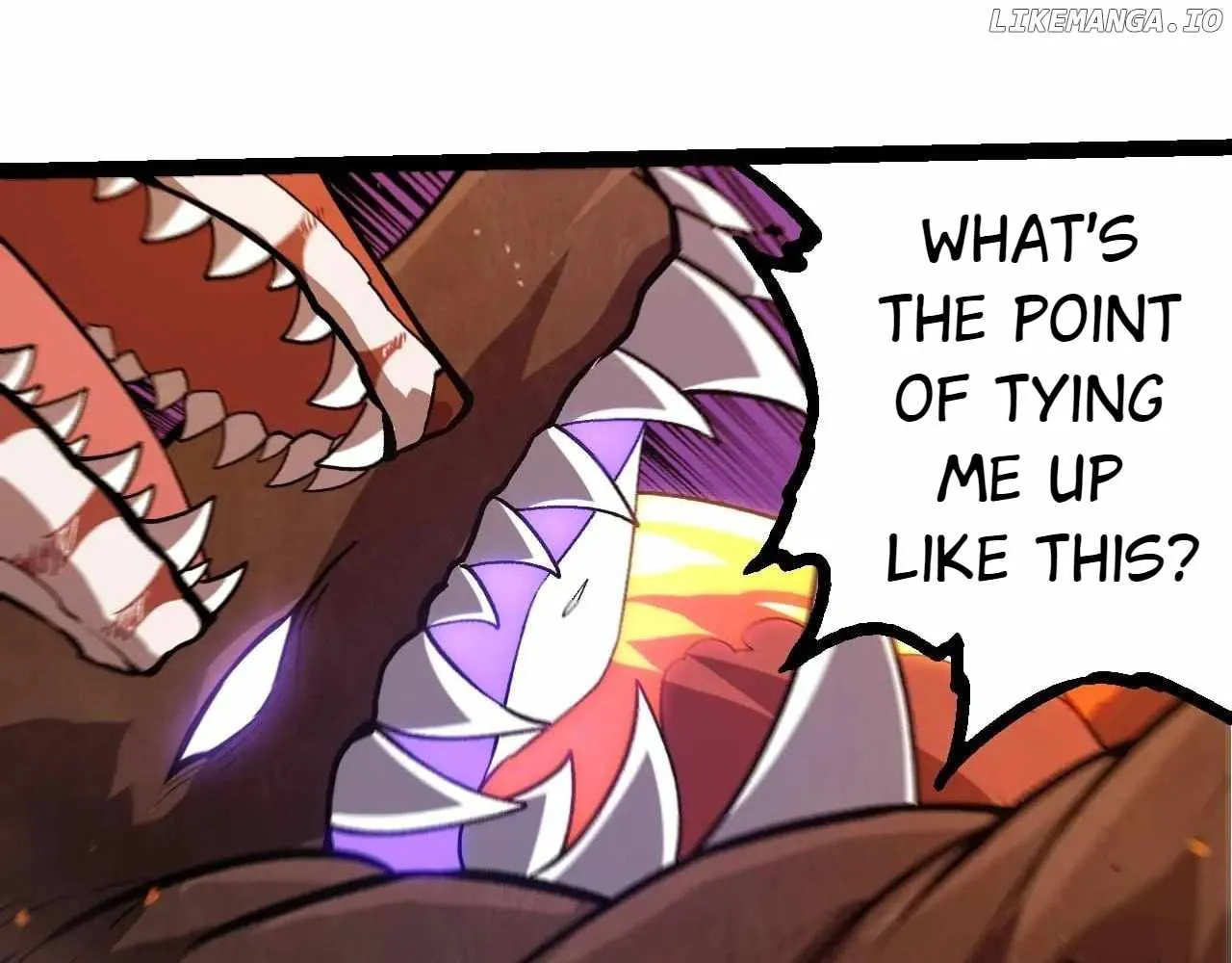Evolution Begins With A Big Tree Chapter 367 Page 73