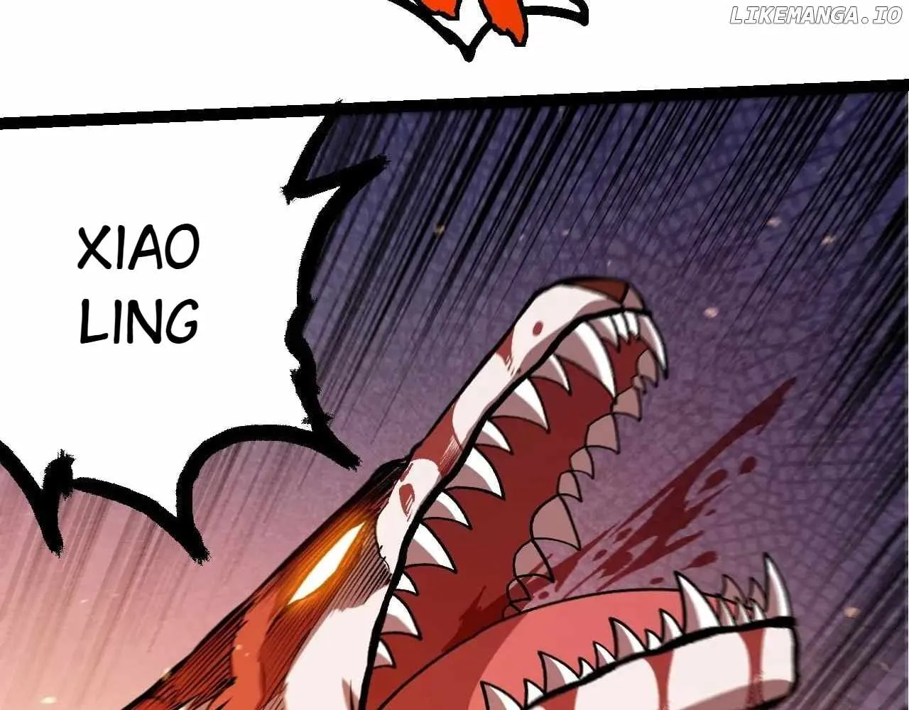 Evolution Begins With A Big Tree Chapter 367 Page 76