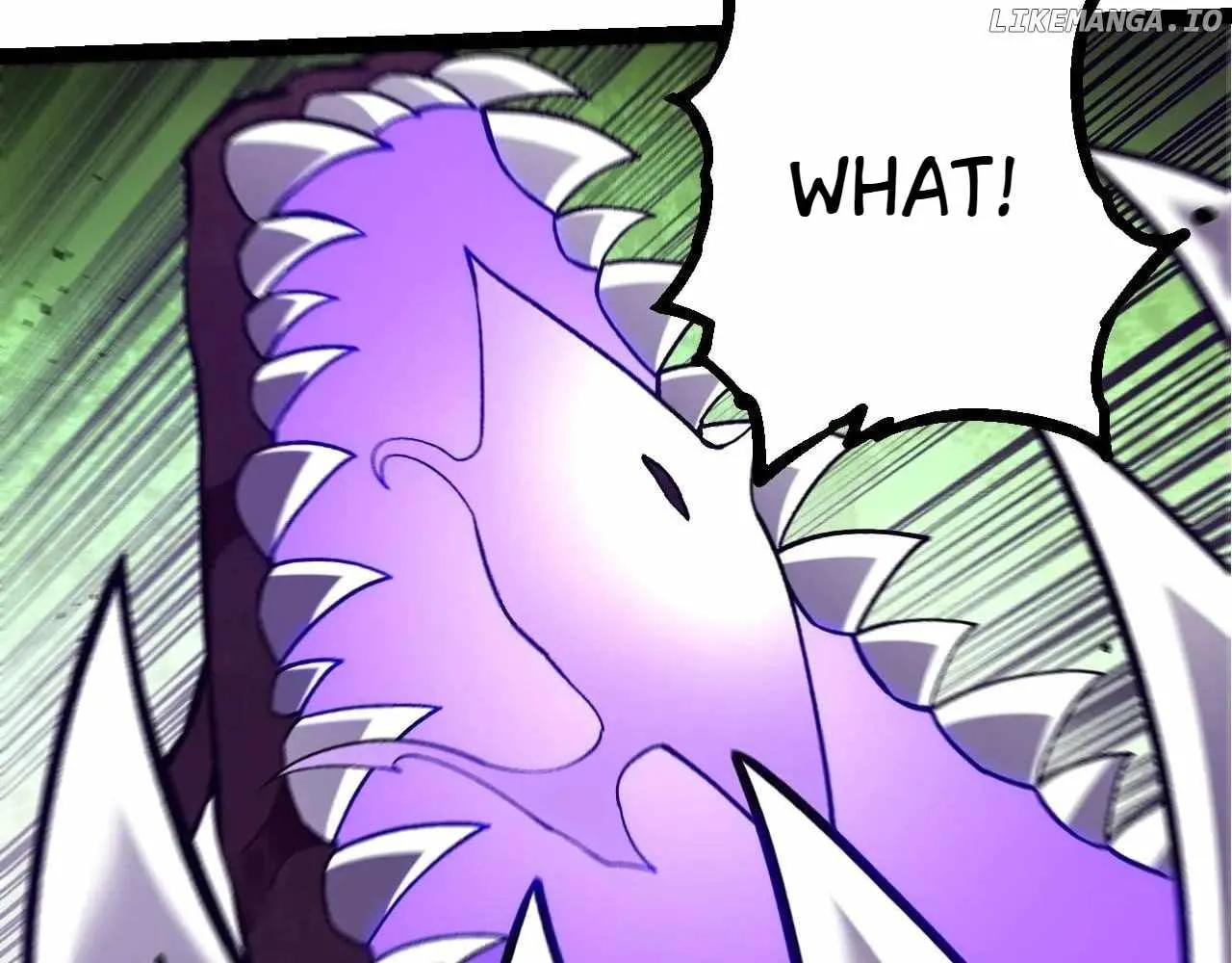 Evolution Begins With A Big Tree Chapter 367 Page 78