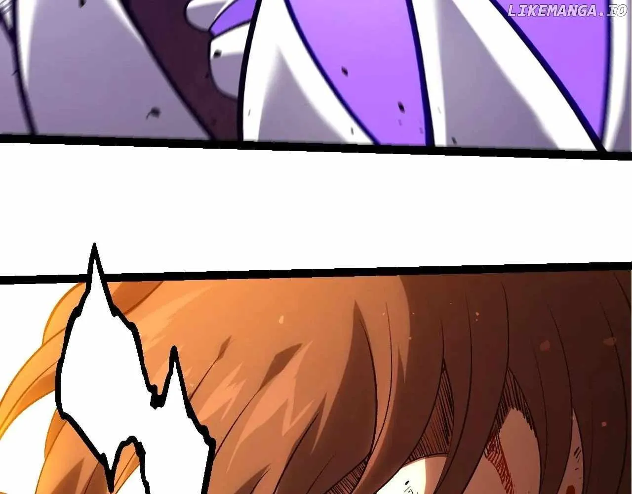 Evolution Begins With A Big Tree Chapter 367 Page 79