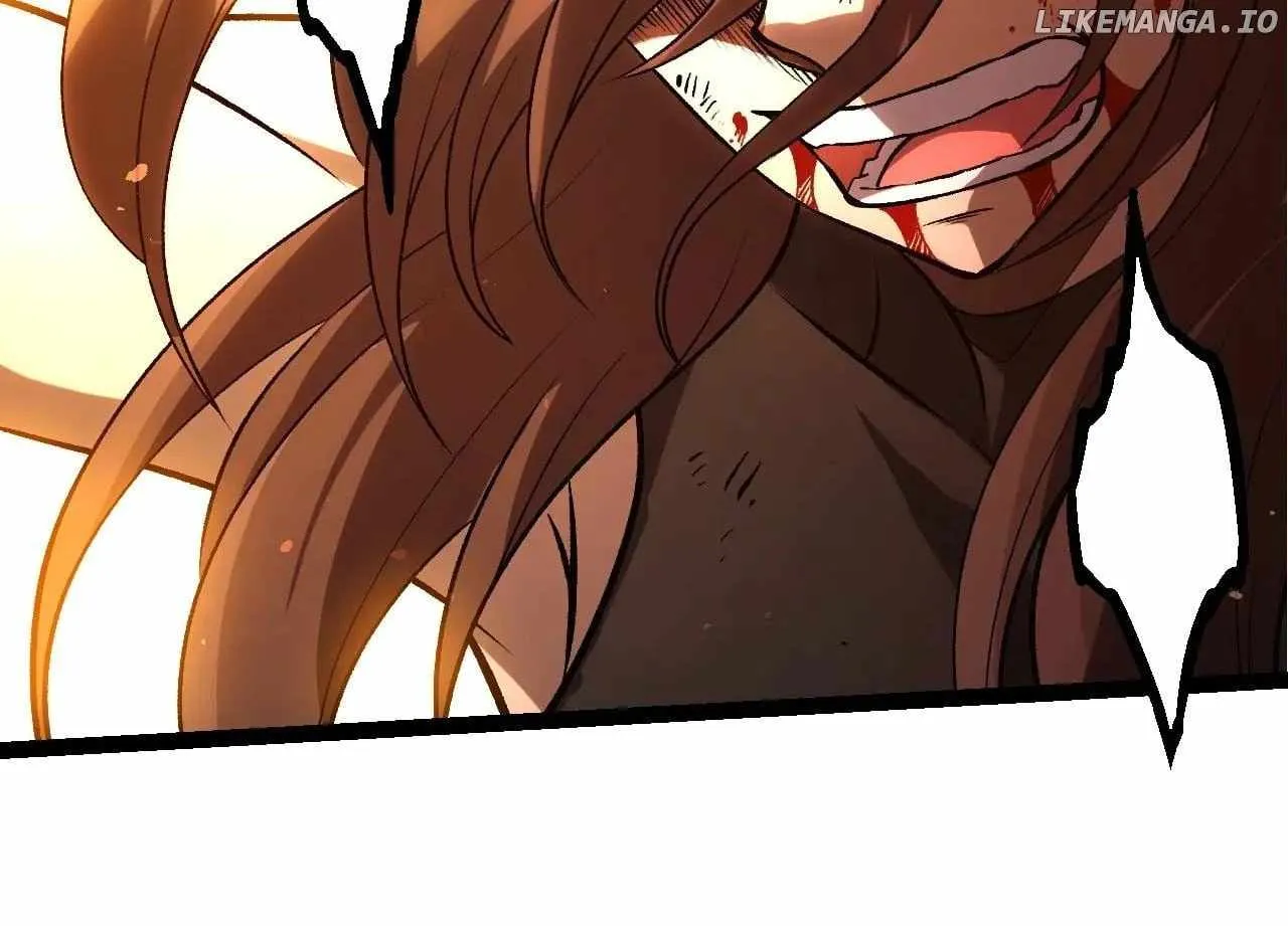 Evolution Begins With A Big Tree Chapter 367 Page 80