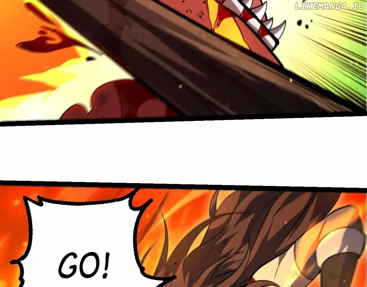 Evolution Begins With A Big Tree Chapter 367 Page 92