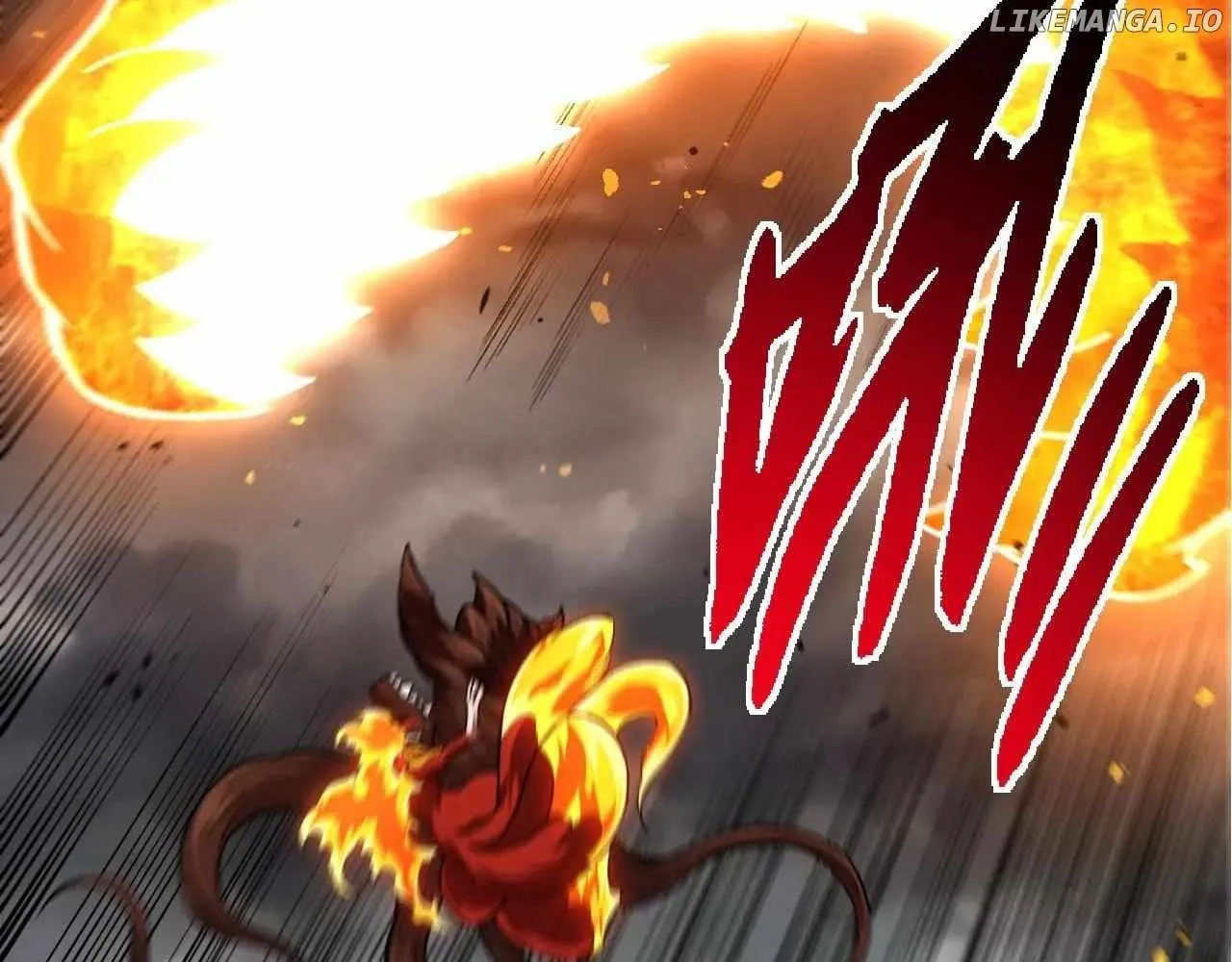 Evolution Begins With A Big Tree Chapter 367 Page 95