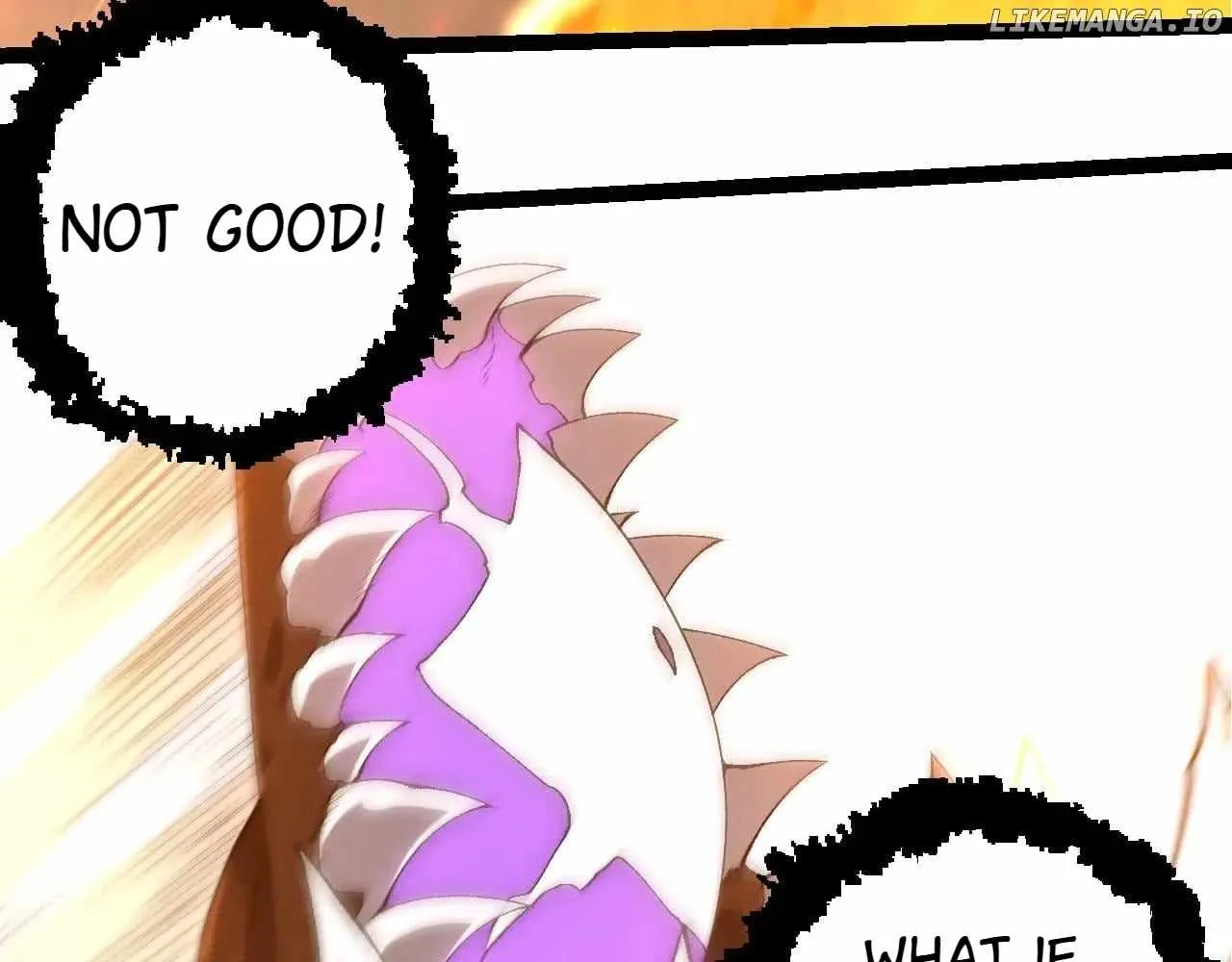 Evolution Begins With A Big Tree Chapter 368 Page 3