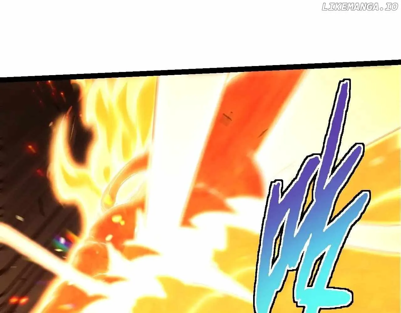 Evolution Begins With A Big Tree Chapter 368 Page 6