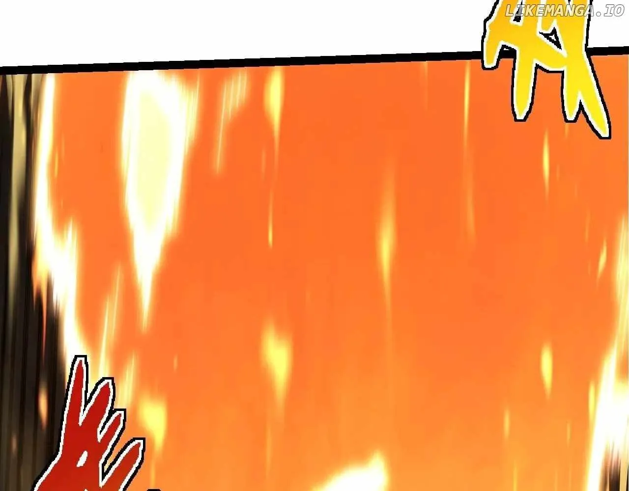 Evolution Begins With A Big Tree Chapter 368 Page 9