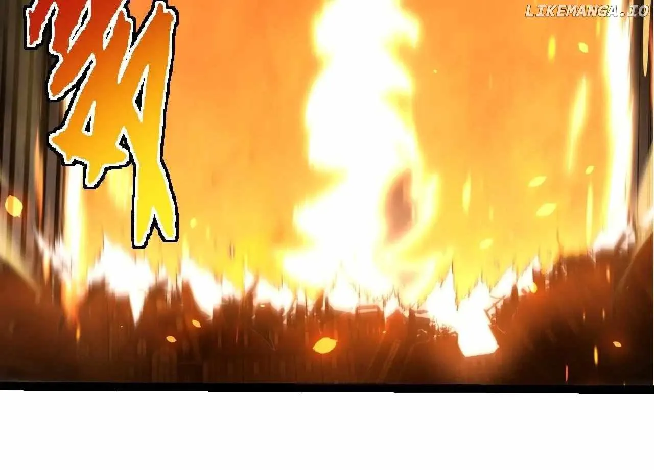 Evolution Begins With A Big Tree Chapter 368 Page 10
