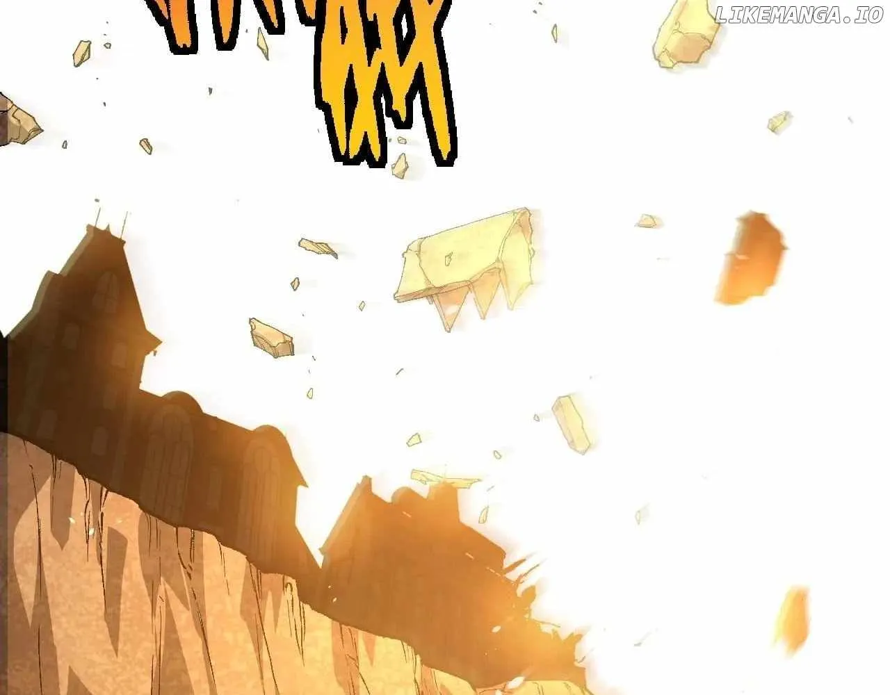 Evolution Begins With A Big Tree Chapter 368 Page 13