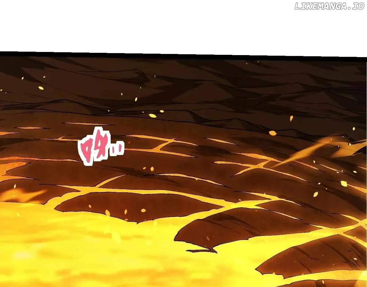 Evolution Begins With A Big Tree Chapter 368 Page 21