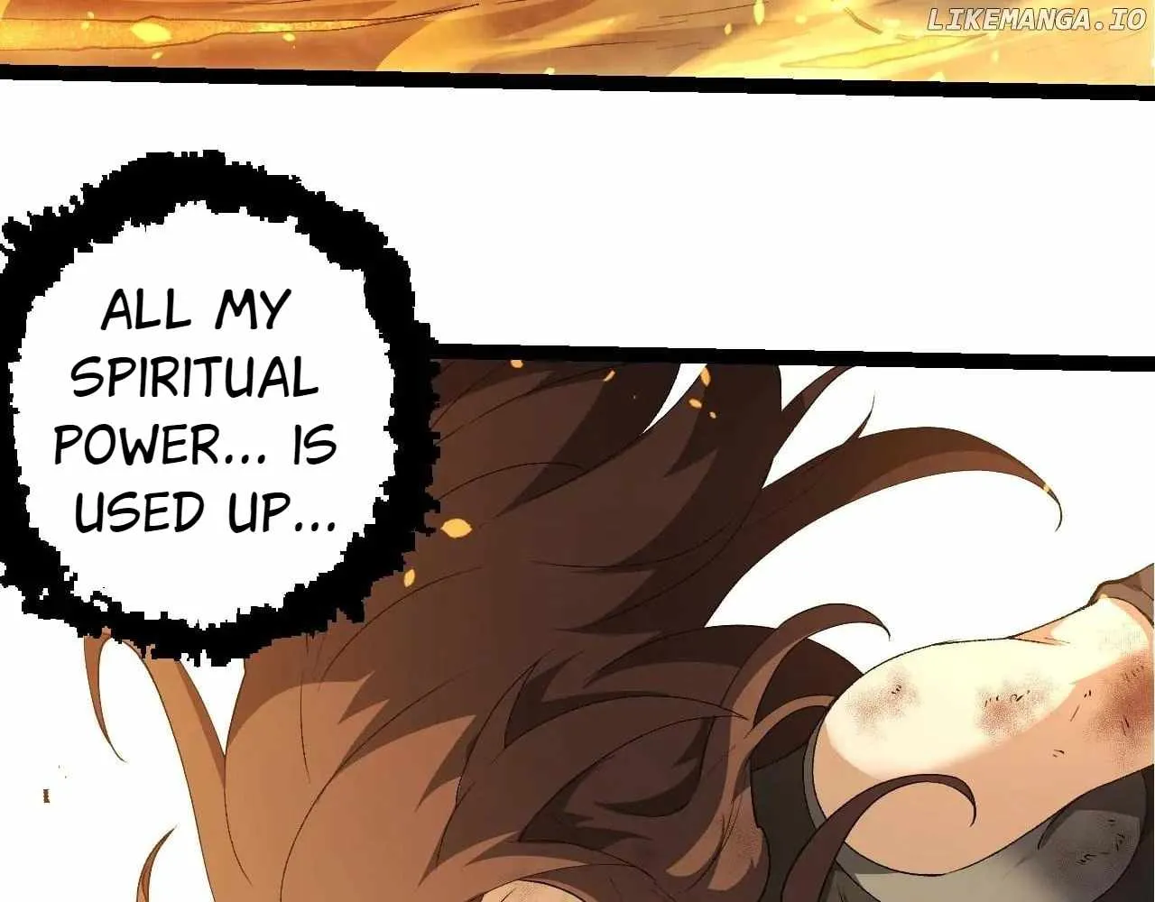 Evolution Begins With A Big Tree Chapter 368 Page 23