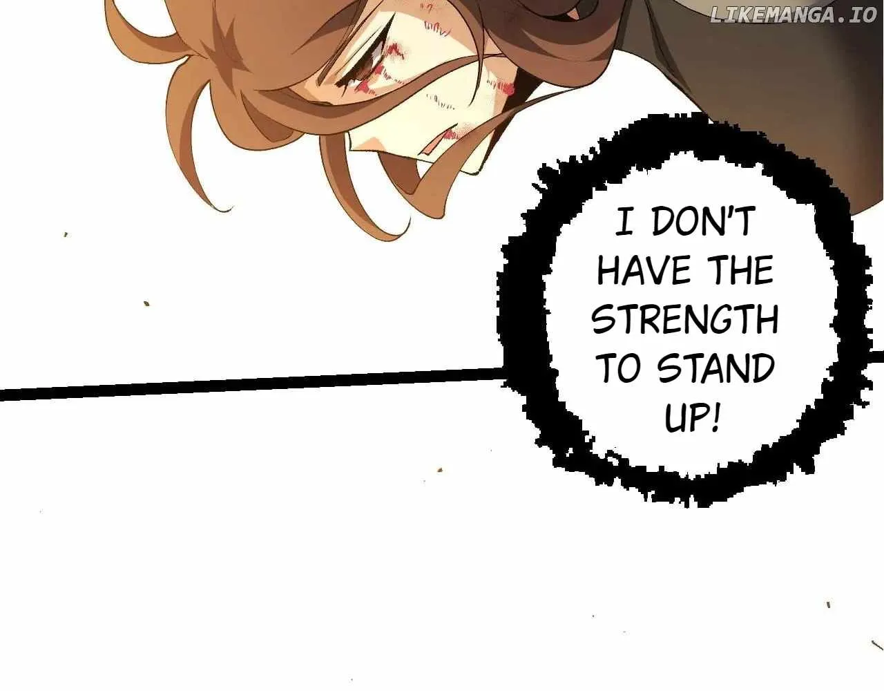 Evolution Begins With A Big Tree Chapter 368 Page 24
