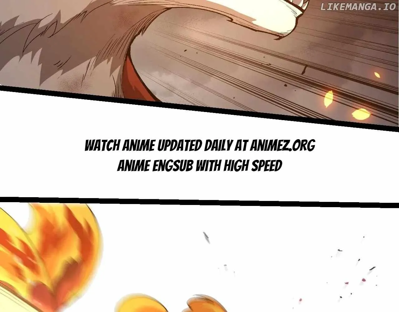 Evolution Begins With A Big Tree Chapter 368 Page 45