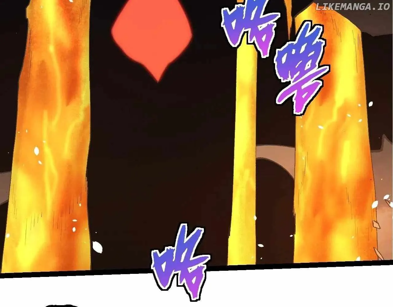 Evolution Begins With A Big Tree Chapter 368 Page 53