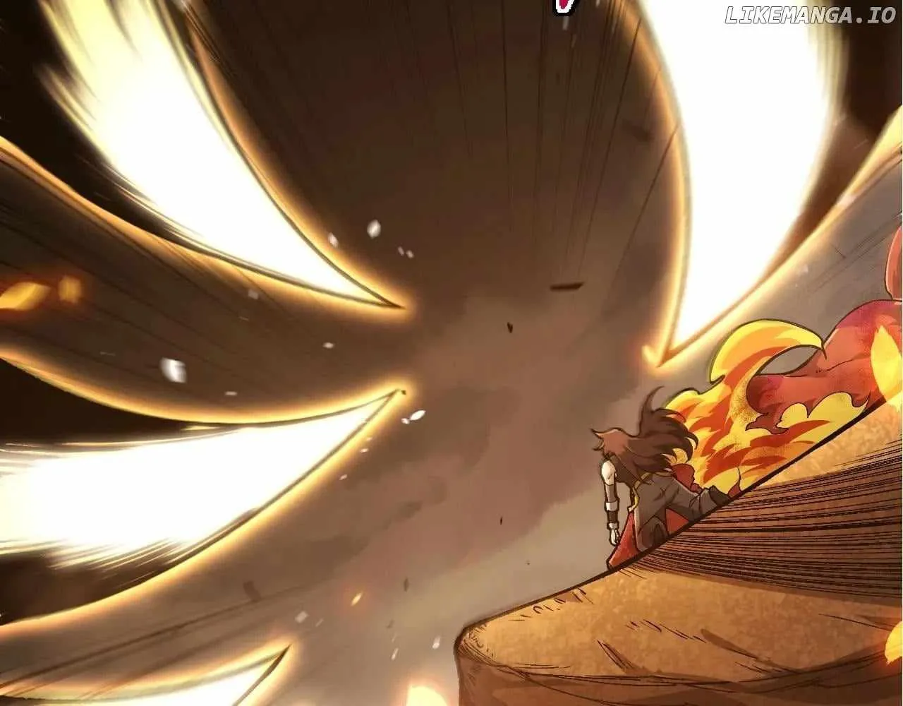 Evolution Begins With A Big Tree Chapter 368 Page 58