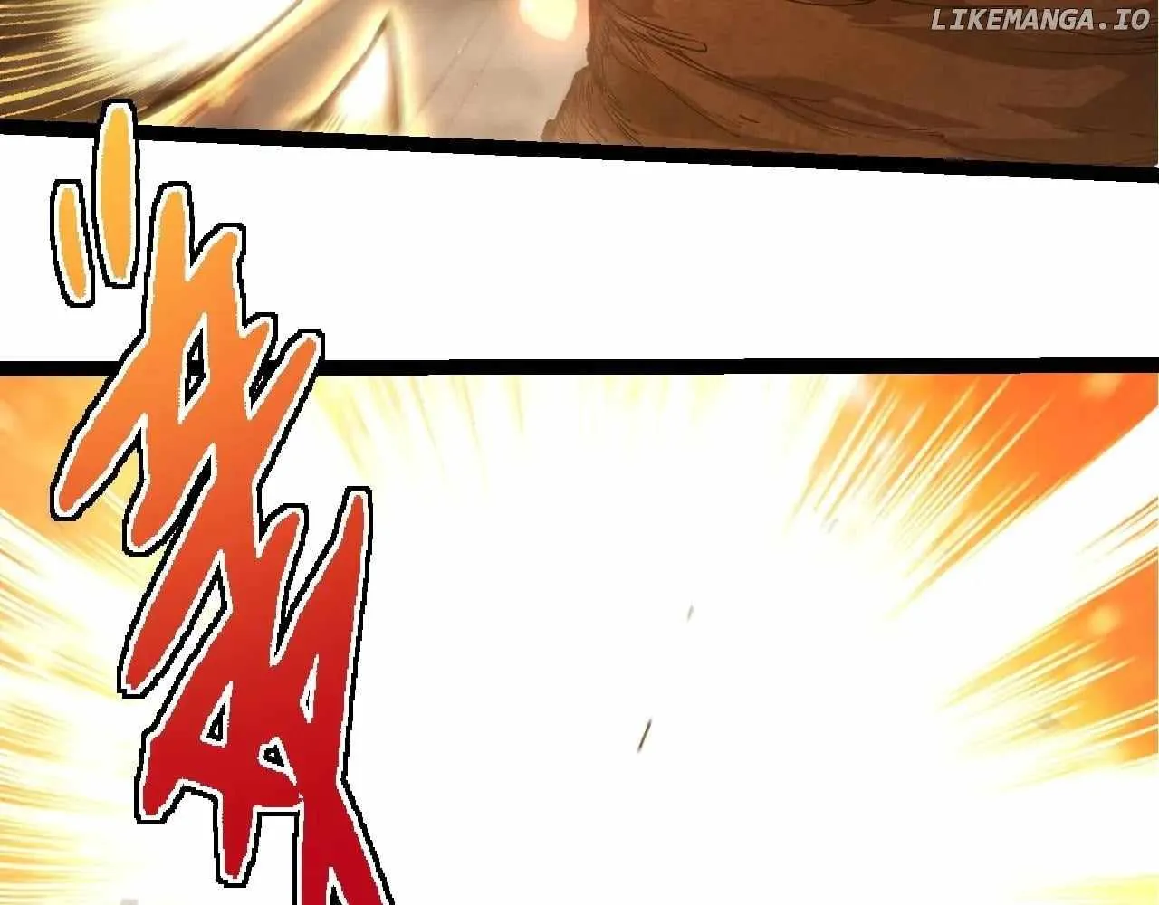 Evolution Begins With A Big Tree Chapter 368 Page 59