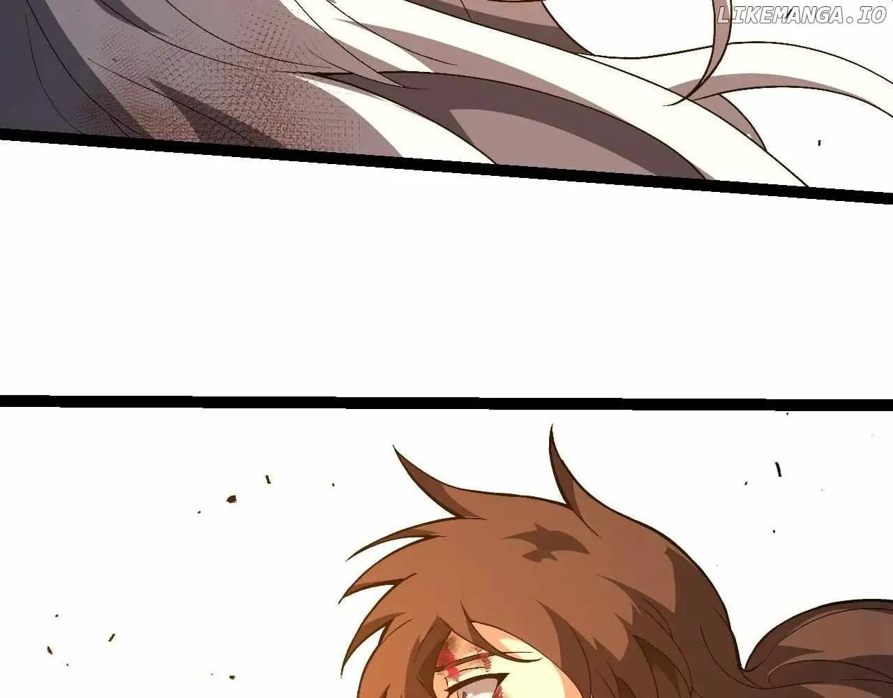 Evolution Begins With A Big Tree Chapter 368 Page 62