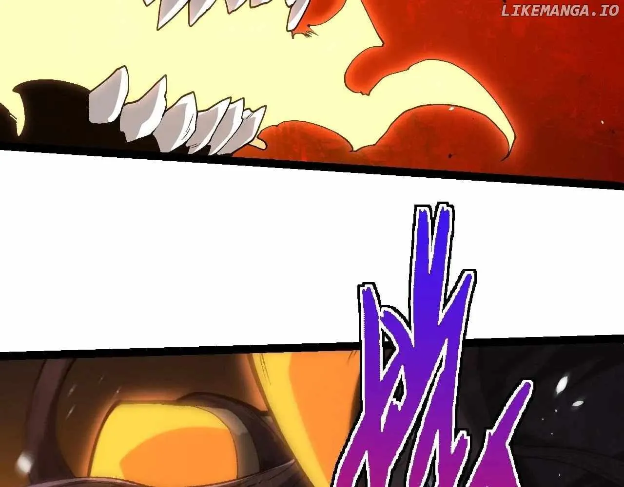 Evolution Begins With A Big Tree Chapter 368 Page 65
