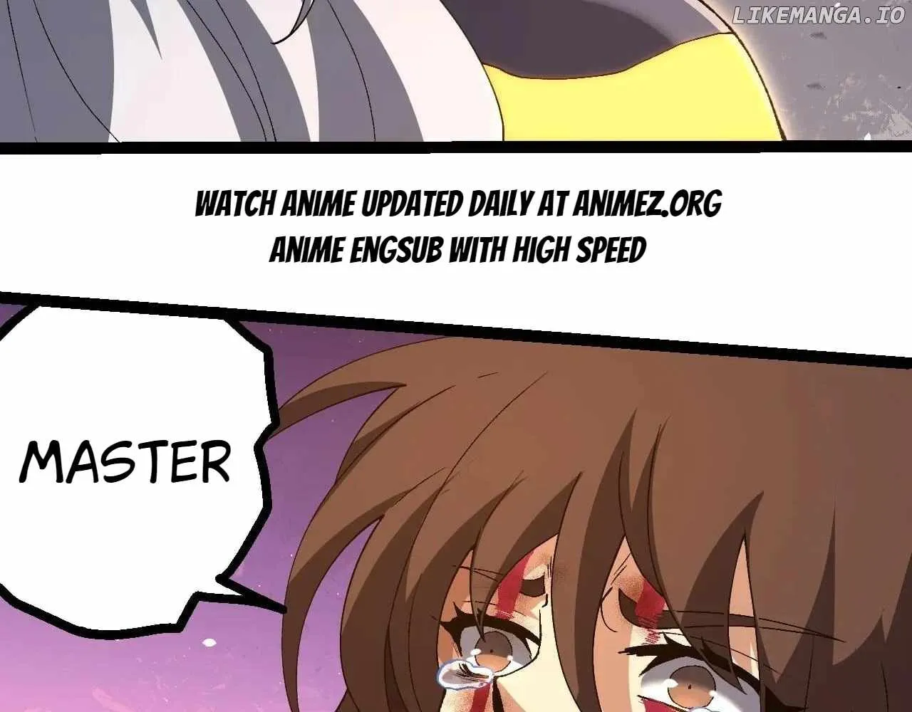 Evolution Begins With A Big Tree Chapter 368 Page 69