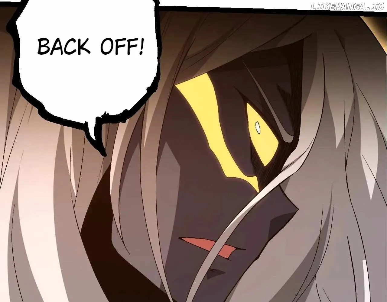 Evolution Begins With A Big Tree Chapter 368 Page 76