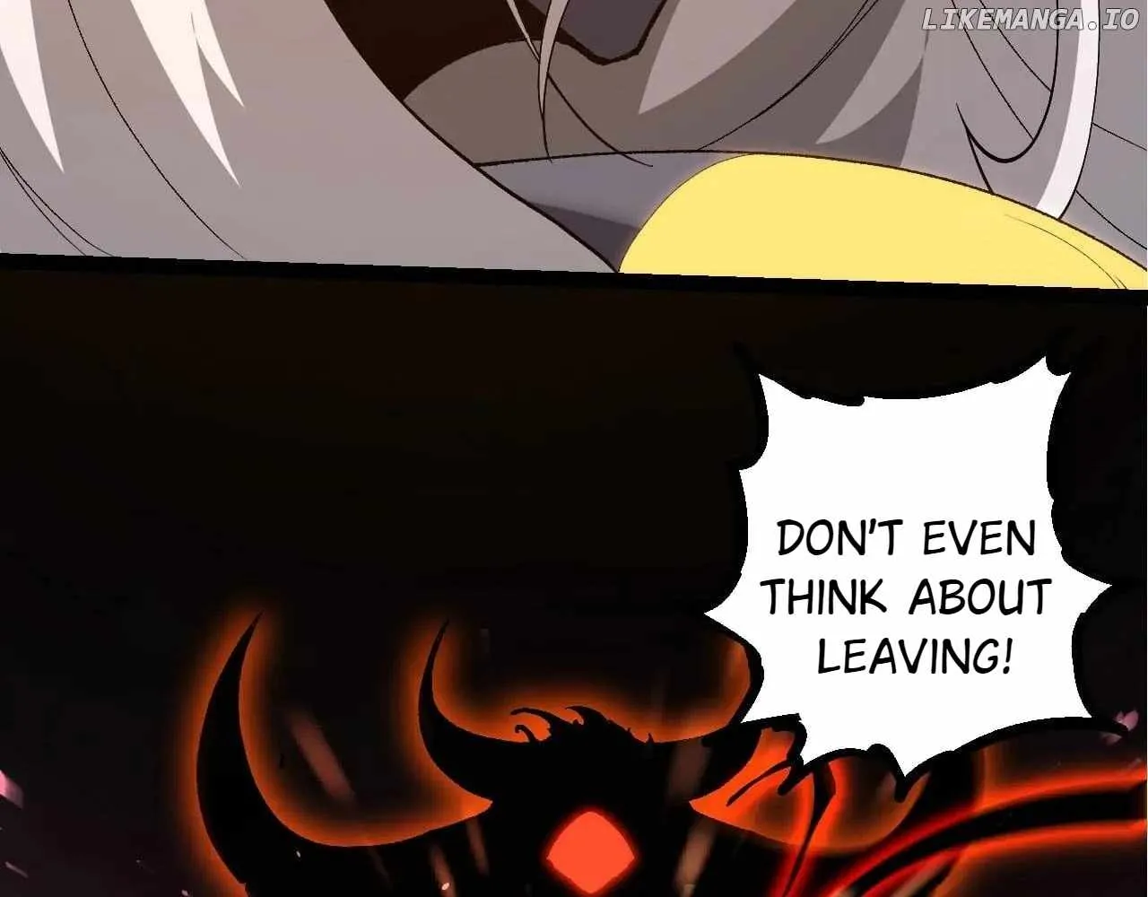 Evolution Begins With A Big Tree Chapter 368 Page 77