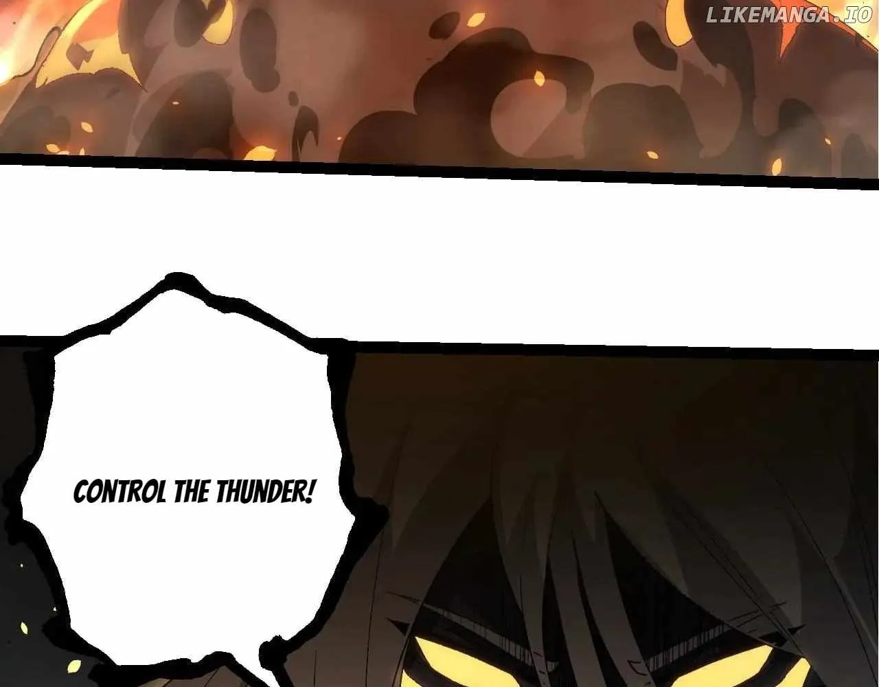 Evolution Begins With A Big Tree Chapter 368 Page 79